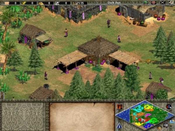 Empire earth buy and download