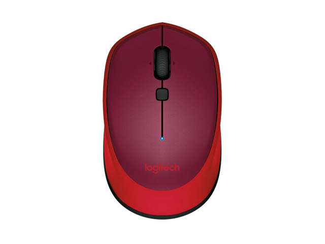 Logitech Mouse For Mac Os X